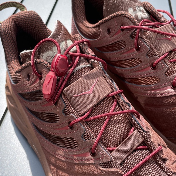 HOKA STINSON EVO OG TP - Picture 9 of 16